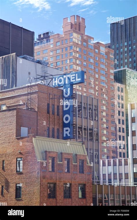 tudor hotel new york city|where is tudor city nyc.